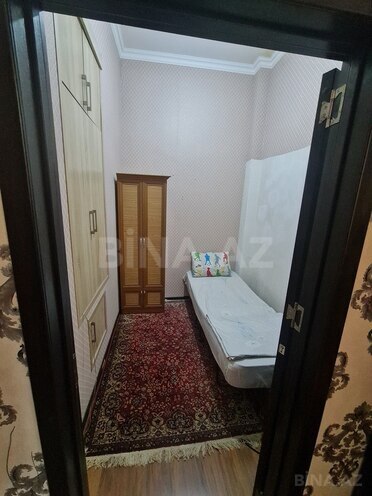 3 otaqlı köhnə tikili - Sahil m. - 79 m² (8)