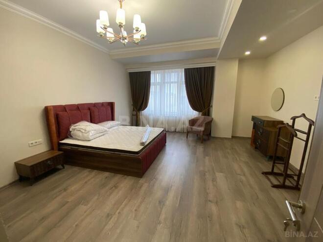 4 otaqlı yeni tikili - Ağ şəhər q. - 190 m² (16)