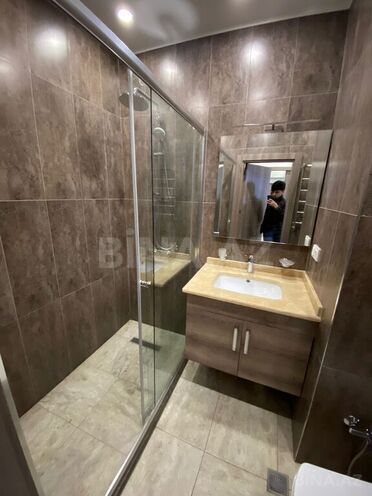 4 otaqlı yeni tikili - Ağ şəhər q. - 190 m² (18)