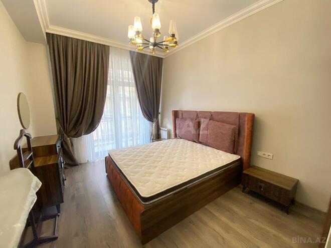 4 otaqlı yeni tikili - Ağ şəhər q. - 190 m² (12)