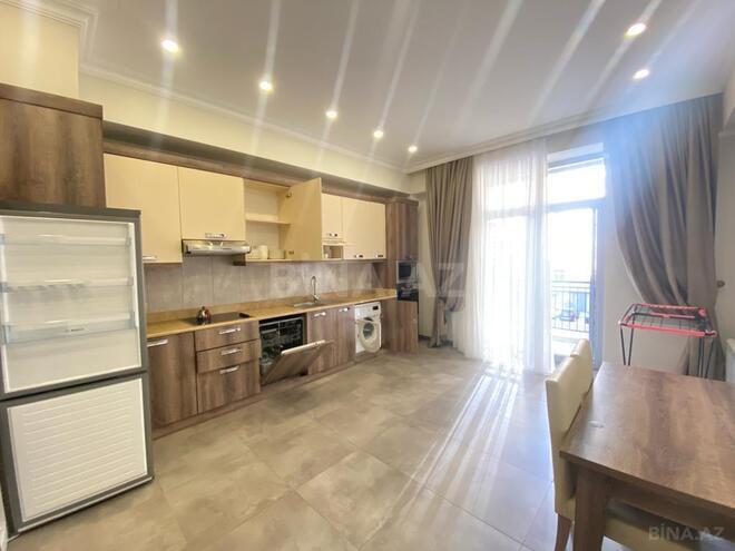 4 otaqlı yeni tikili - Ağ şəhər q. - 190 m² (11)
