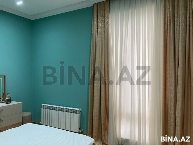 4 otaqlı həyət evi/bağ evi - Buzovna q. - 154 m² (13)