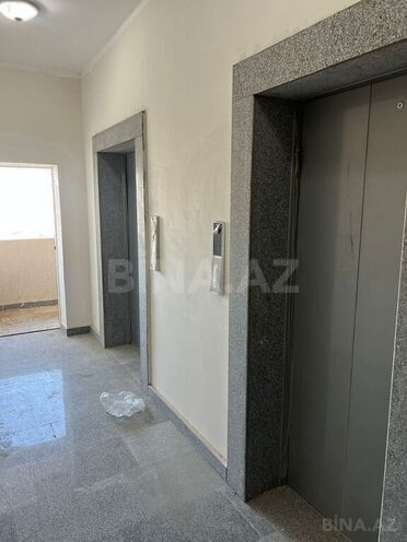 2 otaqlı yeni tikili - Azadlıq Prospekti m. - 60 m² (18)