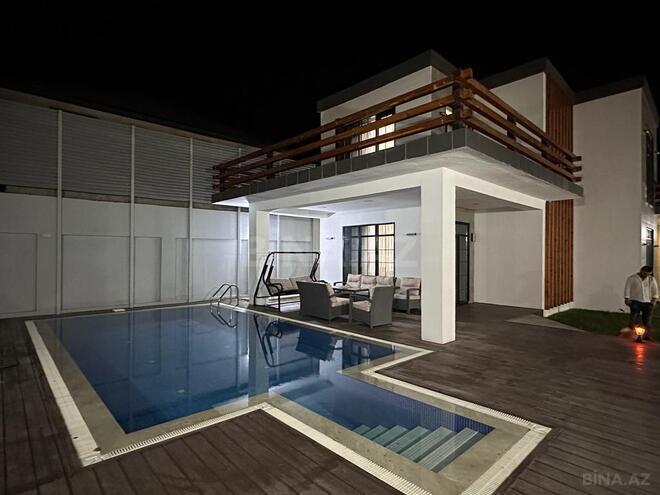 Сдаётся 5-комн. дом/дача 280 м², пос. Шувеляны, photo 7 from 27