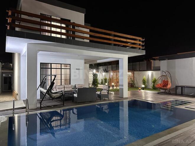 Сдаётся 5-комн. дом/дача 280 м², пос. Шувеляны, photo 6 from 27