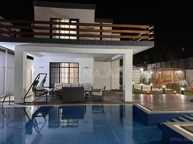 Сдаётся 5-комн. дом/дача 280 м², пос. Шувеляны, photo 14 from 27