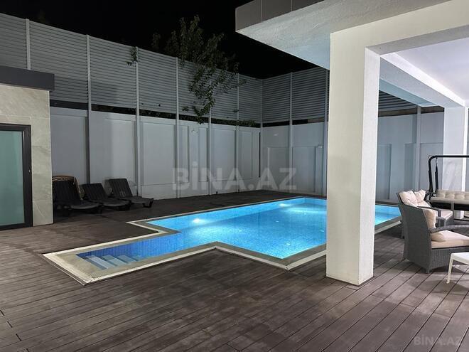 Сдаётся 5-комн. дом/дача 280 м², пос. Шувеляны, photo 15 from 27