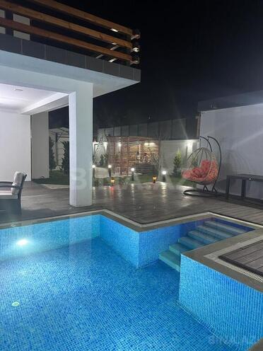 Сдаётся 5-комн. дом/дача 280 м², пос. Шувеляны, photo 10 from 27