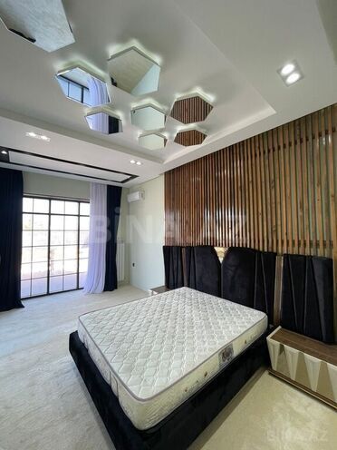 Сдаётся 5-комн. дом/дача 280 м², пос. Шувеляны, photo 22 from 27