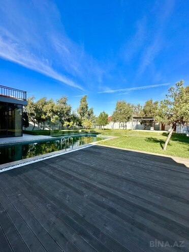 Satılır 6 otaqlı həyət evi/bağ evi 337 m², Mərdəkan q., photo 6 from 17