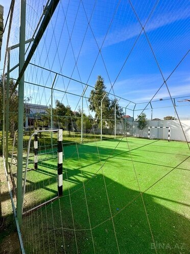 Satılır 6 otaqlı həyət evi/bağ evi 337 m², Mərdəkan q., photo 4 from 17