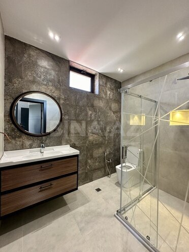Satılır 6 otaqlı həyət evi/bağ evi 337 m², Mərdəkan q., photo 13 from 17