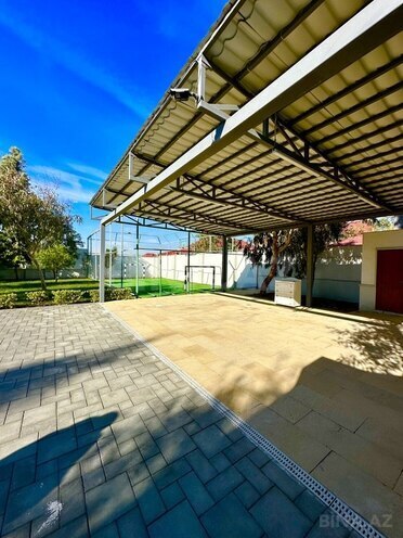 Satılır 6 otaqlı həyət evi/bağ evi 337 m², Mərdəkan q., photo 3 from 17