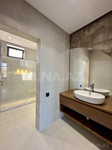 Satılır 6 otaqlı həyət evi/bağ evi 337 m², Mərdəkan q., photo 10 from 17
