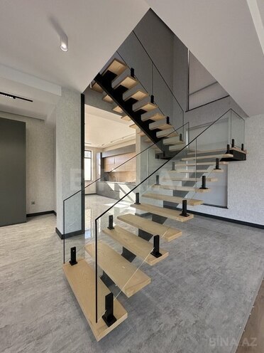 Satılır 6 otaqlı həyət evi/bağ evi 337 m², Mərdəkan q., photo 7 from 17