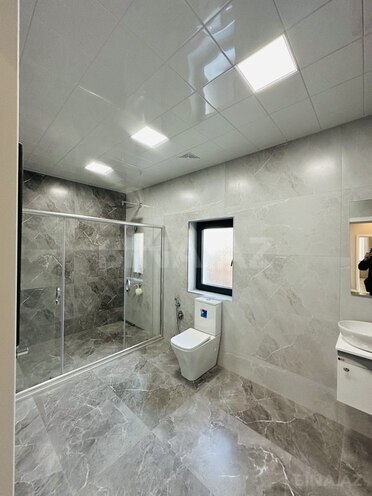5 otaqlı həyət evi/bağ evi - Buzovna q. - 290 m² (13)