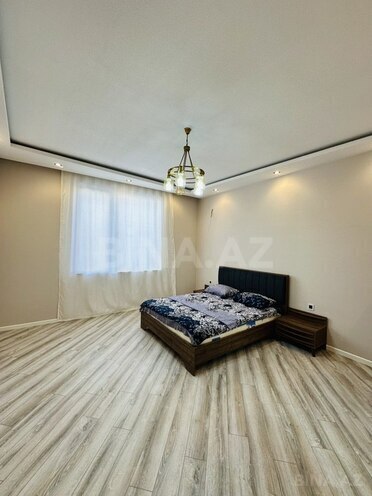 5 otaqlı həyət evi/bağ evi - Buzovna q. - 290 m² (14)