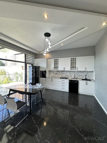 5 otaqlı həyət evi/bağ evi - Buzovna q. - 290 m² (8)