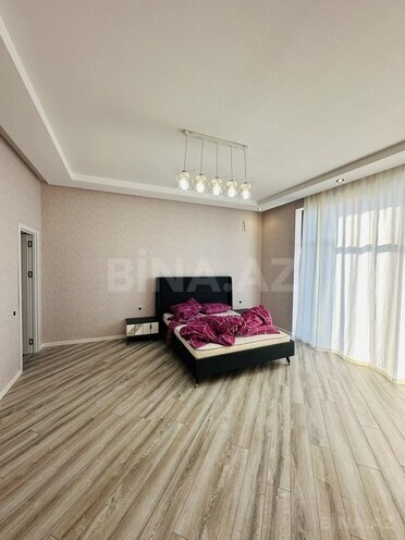 5 otaqlı həyət evi/bağ evi - Buzovna q. - 290 m² (16)