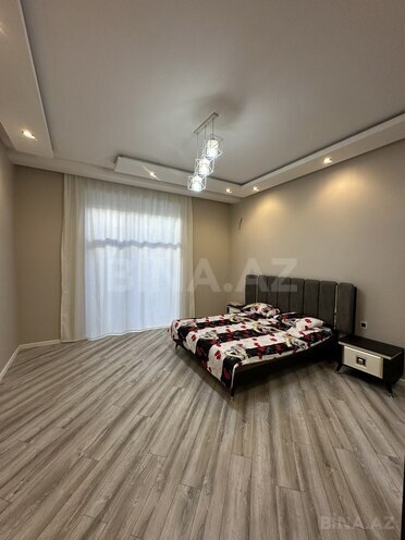 5 otaqlı həyət evi/bağ evi - Buzovna q. - 290 m² (10)
