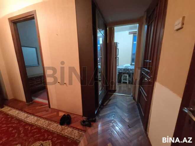 4 otaqlı köhnə tikili - İçəri Şəhər m. - 100 m² (7)