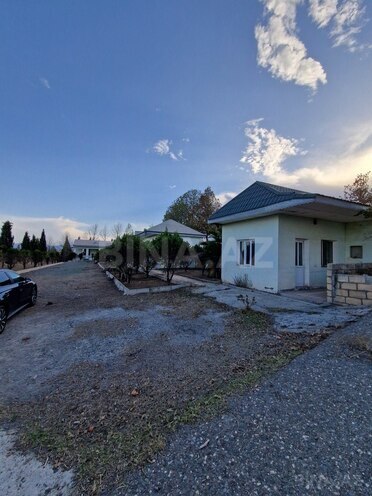Объект - Гёйгёль - 251.6 м² (10)