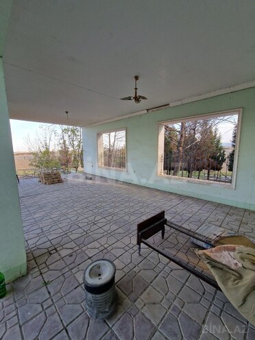 Объект - Гёйгёль - 251.6 м² (15)