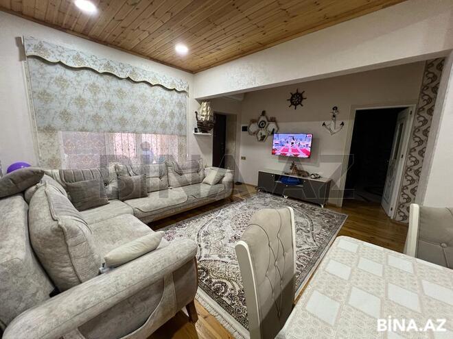 6 otaqlı həyət evi/bağ evi - Biləcəri q. - 200 m² (13)