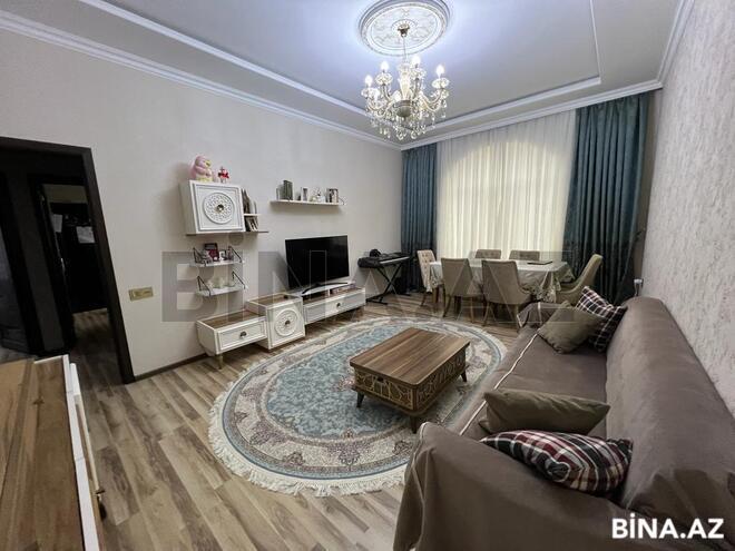 6 otaqlı həyət evi/bağ evi - Biləcəri q. - 200 m² (9)