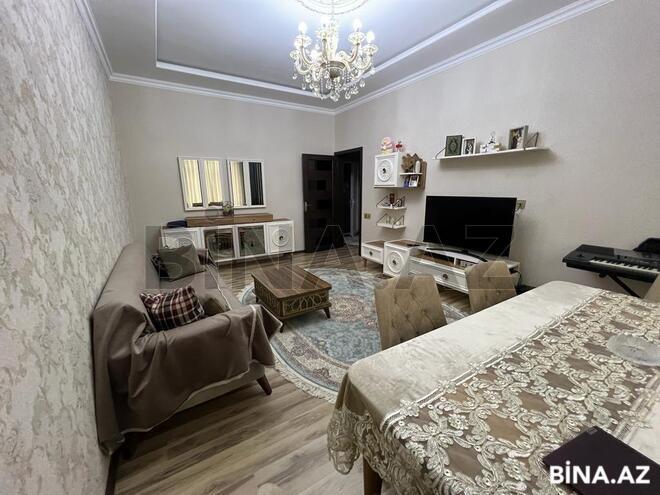 6 otaqlı həyət evi/bağ evi - Biləcəri q. - 200 m² (7)