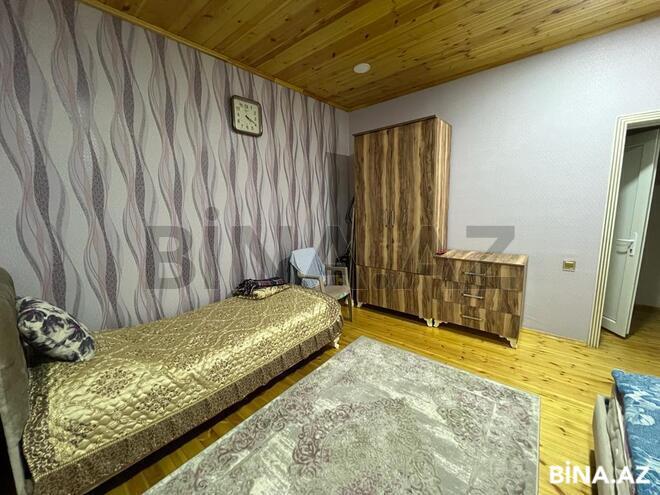 6 otaqlı həyət evi/bağ evi - Biləcəri q. - 200 m² (21)