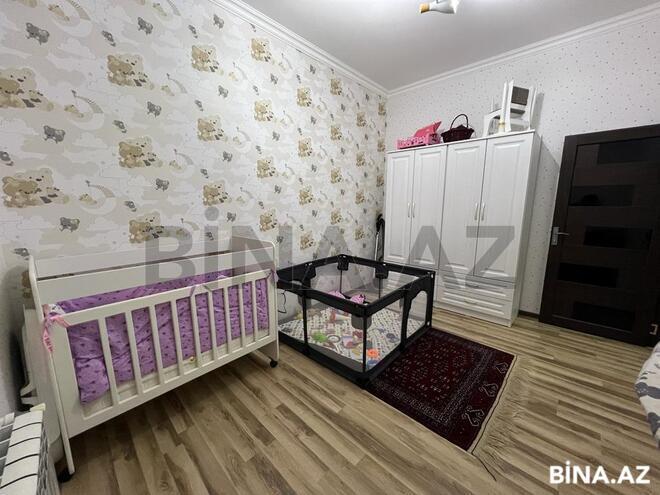 6 otaqlı həyət evi/bağ evi - Biləcəri q. - 200 m² (19)