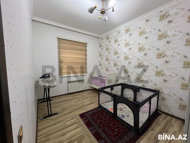 6 otaqlı həyət evi/bağ evi - Biləcəri q. - 200 m² (18)
