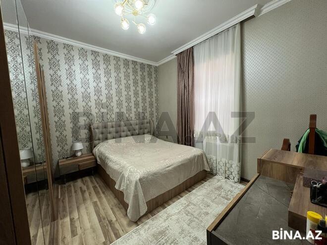 6 otaqlı həyət evi/bağ evi - Biləcəri q. - 200 m² (6)