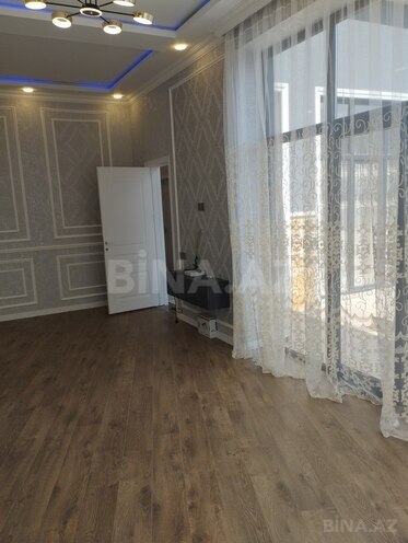 4 otaqlı həyət evi/bağ evi - Mərdəkan q. - 170 m² (10)