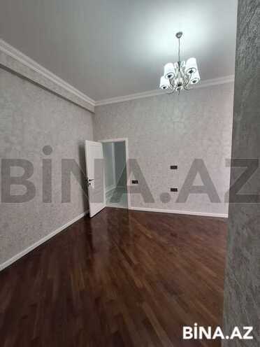 2 otaqlı yeni tikili - Şah İsmayıl Xətai m. - 110 m² (8)