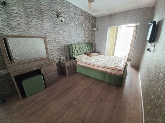 İcarəyə verilir 2 otaqlı yeni tikili 78 m², Şah İsmayıl Xətai m., photo 5 from 19