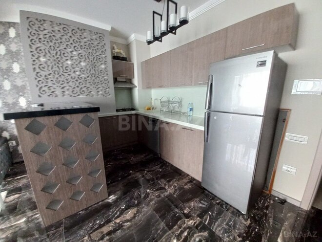 İcarəyə verilir 2 otaqlı yeni tikili 78 m², Şah İsmayıl Xətai m., photo 4 from 19