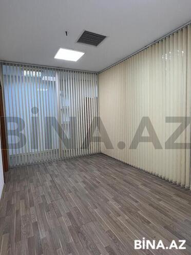 4 otaqlı ofis - Şah İsmayıl Xətai m. - 190 m² (8)