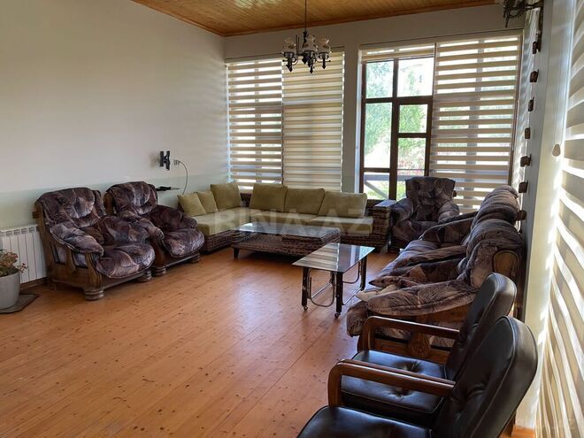 Сдаётся 5-комн. дом/дача 300 м², пос. Новханы, photo 10 from 28