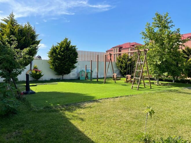 Сдаётся 5-комн. дом/дача 300 м², пос. Новханы, photo 3 from 28