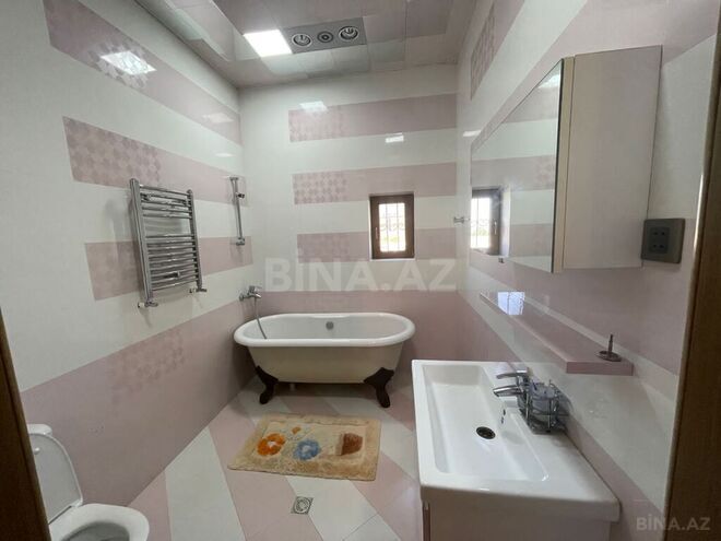 Сдаётся 5-комн. дом/дача 300 м², пос. Новханы, photo 25 from 28