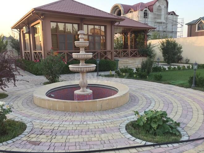 Сдаётся 5-комн. дом/дача 300 м², пос. Новханы, photo 21 from 28