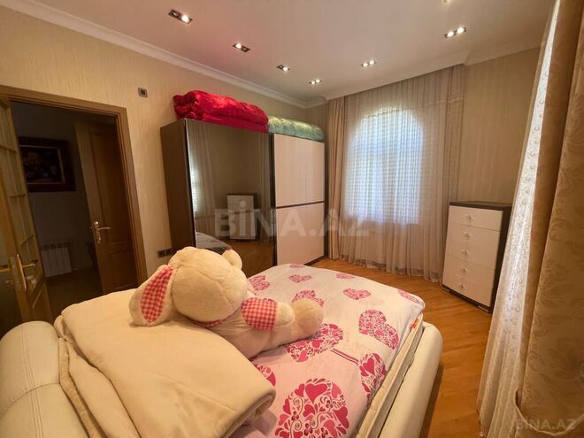 Сдаётся 5-комн. дом/дача 300 м², пос. Новханы, photo 22 from 28