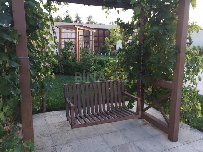 Сдаётся 5-комн. дом/дача 300 м², пос. Новханы, photo 19 from 28