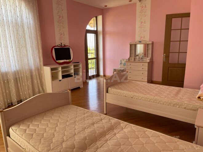 Сдаётся 5-комн. дом/дача 300 м², пос. Новханы, photo 27 from 28
