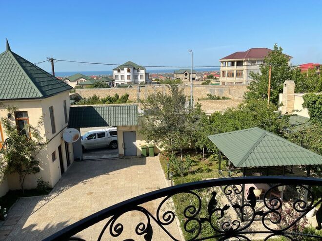 Сдаётся 5-комн. дом/дача 300 м², пос. Новханы, photo 11 from 28