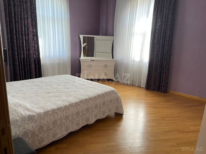 Сдаётся 5-комн. дом/дача 300 м², пос. Новханы, photo 24 from 28
