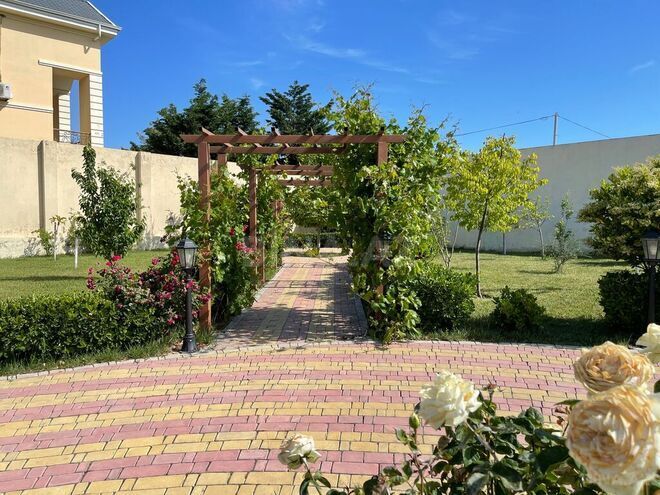 Сдаётся 5-комн. дом/дача 300 м², пос. Новханы, photo 13 from 28
