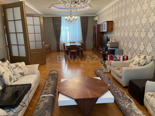 Сдаётся 5-комн. дом/дача 300 м², пос. Новханы, photo 5 from 28